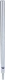 Attwood Swivl Eze 3 4 Inch Boat Seat Pin Post Fixed Height Aluminum Post