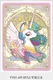 KAYOU My Little Pony FANXING 1 Trading Card FX01-AR-007 Princess Celestia