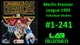 Merlin Premier League 1995 Individual Stickers #1-241