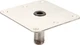 SWIV BASE PL 7X7 SS T SWIVL-EZE SP-67739