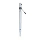 Attwood Marine 3/4 Power Post 24-30In Thread. SP-3204-R-T