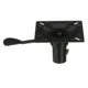 ATTWOOD 238152-7 PLTD ST MNT 3 DEG RH HDLE