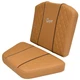 Ranger Boat Console Seat Cushions 729789H.2 | Bay Series Brown