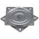 Garelick Stainless Steel Seat Swivel 360 Degree