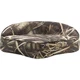 Attwood 98505CA Casting Fishing Boat Seat, Camouflage Vinyl Finish