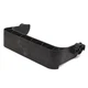 Attwood Boat Aergo Flip Up Bolster Seat Frame 914113 | Black Plastic