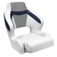 WISE SEATING BAJA XL BUCKET SEAT WITH BOLSTER