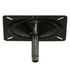 attwood Swivl-Eze Lock N Pin Seat Mount W/O Spring