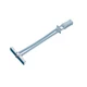 Garelick 21026 Stainless Steel Toggle Bolts, 6-pack