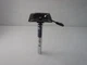 Attwood SP-39004 1.77 Serie Adjustable Aluminum Snap-Lock Seat Pedestal, 16"-20"