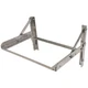 Scout Boat Flip-Up Seat Bracket HW1754 | Polished Stainless Steel