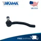 1 Pc Outer Tie Rod Ends LH (DS)H For 03-08 HONDA PILOT, 01-06 ACURA MDX