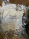 (Case of 25)  FNW 3/4 in. Plated Cushion Pipe Strut Clamp FNW7815Y0075
