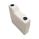 Wise Premier Series Pontoon Seat Arm Rest Left Arm Rest Platinum