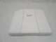 RANGER 2022 BAY SERIES WHITE FORWARD CONSOLE BACKREST CUSHION BOAT 729790H.16