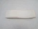 RANGER 2600 PM BOLSTER CUSHION 20" L X 5 1/4" W X  2" T WHITE BOAT