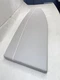 RANGER 2660 BAY SERIES 729948H.20 STARBOARD ROD BOX DECK PAD CUSHION GREY BOAT