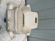 Boat Captians chair seat with Springfield note base D3725