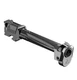 Radian RAMJET Barrel w/ AFTERBURNER Compensator Fits Glock 17 Gen 5 Black  H0005