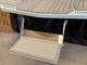 Stern Step Fold Out Boat Swim Platform