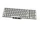 NEW for HP Pavilion 17-ar0xx 17-ar050wm 17-ar007ca Laptop Keyboard Silver