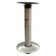 Springfield Plug-In Non-Lock 2-3/8" Pedestal Hi-Lo 3-pc 9" #1300709-HL1