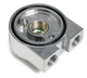 Trans-Dapt for Oil Cooler Sandwich Adapter 2-1/2 in. ID 2 3/4 in. OD Filter