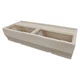 WISE SEATING PREMIER SERIES 50' BENCH SEAT BASE- BM1145-1B-990