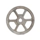 DIAL 11 in. x 3/4 in. Durable Metal Evaporative Cooler Blower Pulley