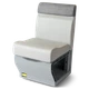 CAN-AM 295100982 - Quick-Attach Single Seat for Switch Pontoon