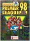 Merlin Premier League 98 Stickers - #1 to #170 - 1998 - Pick From Complete List