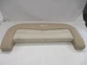 SCOUT 36 1/2" X 12" BACKREST CUSHION BEIGE & TAN 46734-29 MARINE BOAT