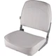 Wise Folding Seat White #WD-734PLS-710