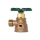 Arrowhead 3/4 in Brass Evaporative Cooler Valve 240LF