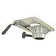 Springfield Marine Trac-Lock III Slide & Swivel, 2-7/8" Post, 5-1/4" Travel
