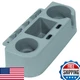 Wise Boat Seat Caddy Gear Holder Gray 8Wd1096-717
