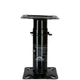 Springfield Marine Economy Adjustable Pedestal for Boat Seat - 12" to 18"