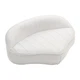 Attwood Casting Seat White #98505WH