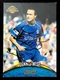2001 Topps Premier Gold Chelsea Autograph Hand Signed Card &mdash; Dennis Wise #30