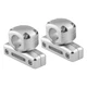 JL Audio 010-13716-00 ETXv3 Enclosed Speaker System Swivel Mount f/Pipe Mount