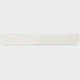 Ranger Boat Console Eyebrow Cushion 729809H.37 | Bay Series White