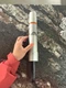Springfield Marine King Pin Boat Seat Post Class B - NEW - 8123050