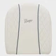 Ranger 2510 Bay Boat Leaning Post Backrest Cushion 729773H.12 |  White