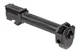 Radian RAMJET Fluted Barrel w/ AFTERBURNER Muzzle Brake 9MM Glock 17 Gen 5 H0005