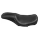 Le Pera Silhouette Full Length Smooth Up-Front Seat - Smooth - LK-867RZ