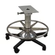 Springfield 4" In-Shore RS2 Pedestal Package (1455580-NC)