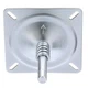 Attwood Marine Lock N Pin 3/4" Pin Seat Mount - SP1002