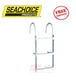 SEACHOICE Boat Boarding Ladder 3 Step 15" W x 36" SeaRay Tahoe Bayliner 71550