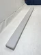 RANGER 2510 BAY SERIES GREY AFT STBD COAMING PAD CUSHION 730926.6 BOAT