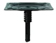 Wise Seats 8WD20001 King Pin Seat Mount Bracket